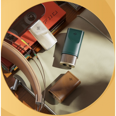 Nowość: FiiO x Snowsky Melody – Nowy DAC-AMP w stylowej oprawie  Nowość: FiiO x Snowsky Melody – Nowy DAC-AMP w stylowej oprawie