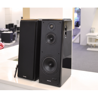 Nowość: Marka Audio Microlab Wraca Na Polski Rynek  Nowość: Marka Audio Microlab Wraca Na Polski Rynek