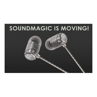 SoundMAGIC E11 oraz E11C wkrótce w sprzedaży