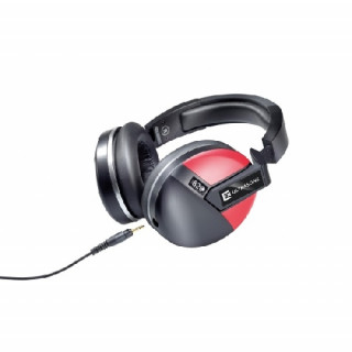 Ultrasone Performance 820 - czarno-czerwone