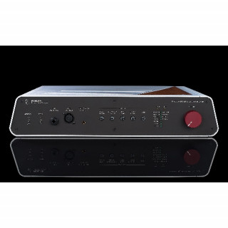 FIDELICE BY RUPERT NEVE DESIGNS Precision Digital-to-Analog Converter