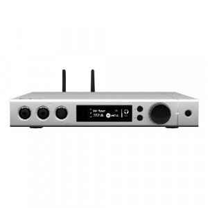 Matrix Audio Element X -DEMO-Stan BDB -  Streamer MQA z DAC/AMP/PRE