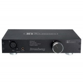 Eleven Audio XIaudio BROADWAY - Powystawowy stan BDB