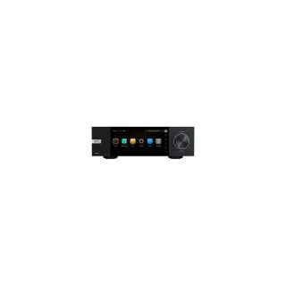 Eversolo DMP-A6 - Zbalansowany streamer audio Hi-Res MQA