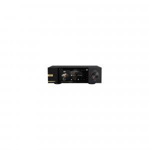 Eversolo DMP-A6 Master Edition - Zbalansowany streamer audio Hi-Res MQA