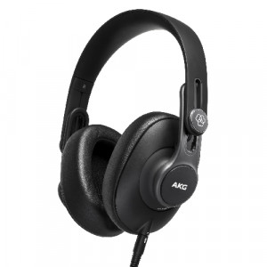 AKG K361 - POWYSTAWOWE