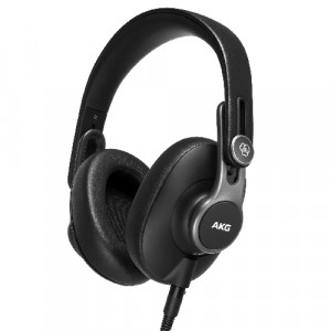 AKG K371 - POWYSTAWOWE