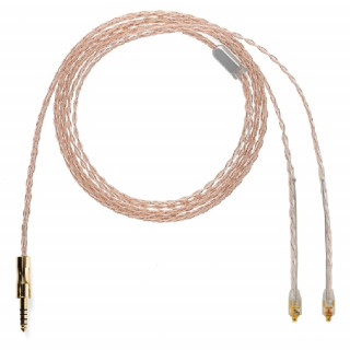 ALO Audio - Reference 8 - kabel słuchawkowy z wtykiem 4.4 mm