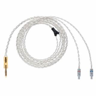 ALO Audio - SCX 8 for Cascade - kabel słuchawkowy z wtykiem 4.4 mm