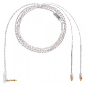 ALO AUDIO Litz Cable - kabel słuchawkowy z wtykiem 3.5 mm