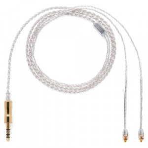 ALO AUDIO Litz Cable - kabel słuchawkowy z wtykiem zbalansowanym 4.4 mm