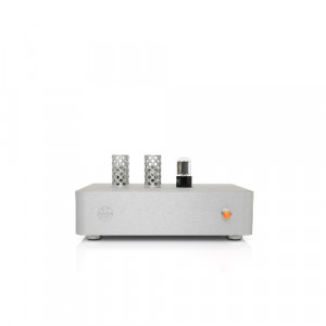 ALO AUDIO Phono Stage  - silver