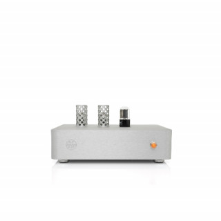 ALO AUDIO Phono Stage silver - Powystawowy stan BDB