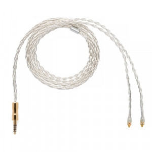 ALO Audio SCX 8 IEM - kabel słuchawkowy z wtykiem 4.4 mm