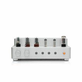 ALO AUDIO Studio Six - silver  - Powystawowy stan BDB