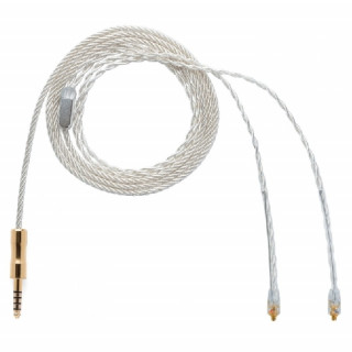 ALO AUDIO Super Litz Cable - kabel słuchawkowy z wtykiem zbalansowanym 4.4 mm
