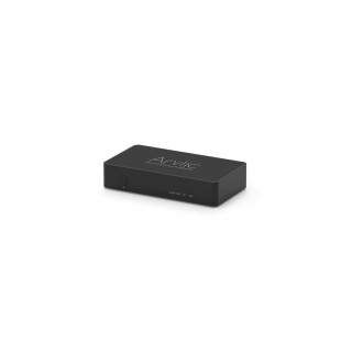 Arylic S10+ - Streamer muzyczny Wi-Fi , BT, Ethernet (Beginner Friendly)