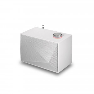 Astell&Kern ACRO BE100 Głośnik Bluetooth z Radiem FM - white