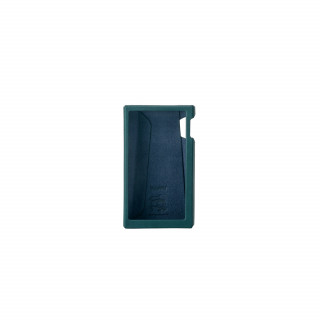 Astell&Kern KANN MAX Leather Case - Bluish Green