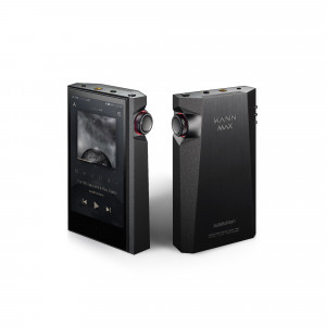 Astell&Kern KANN MAX Odtwarzacz Hi-End POWYSTAWOWY STAN dobry brak pudełka i akcesoriów