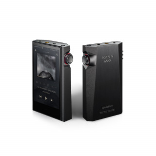 Astell&Kern KANN MAX Odtwarzacz Hi-End POWYSTAWOWY STAN dobry brak pudełka i akcesoriów