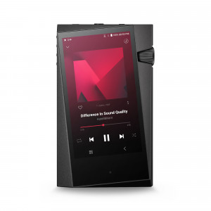 Astell&Kern SR35 - Przenośny odtwarzacz audio Hi-Res Powystawowe