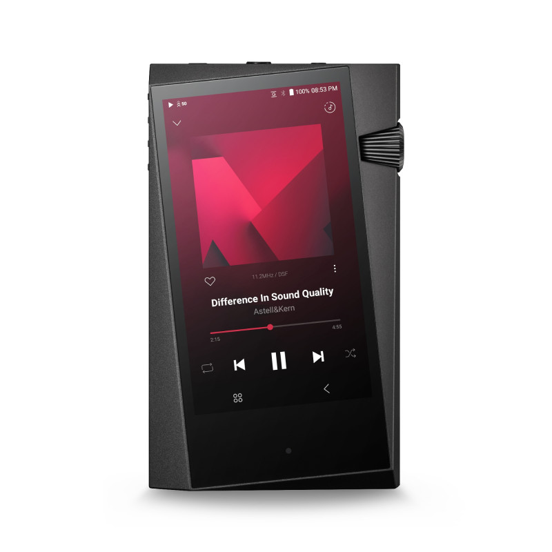 Astell&Kern　SR35「U149」 Astell&Kern SR35 - Przenośny odtwarzacz audio Hi-Res