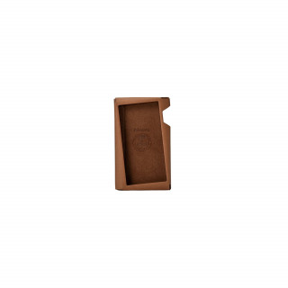 Astell&Kern SR35 Leather Case - brown