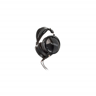 AUDEZE LCD-XC - Creator Edition Carbon Black  POWYSTAWOWE STAN BDB