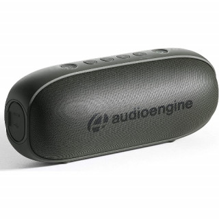 Audioengine 512 - forest green -Głośnik Bluetooth