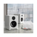Audioengine A2+ Wireless ホワイト Audioengine A2+ WIRELESS SPEAKER SYSTEM [ハイグロス・ホワイト