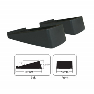 AudioEngine DS1 małe PODSTAWKI STOŁOWE