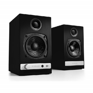 Audioengine HD3 BT czarne GŁOŚNIKI AKTYWNE Bluetooth APTX HD