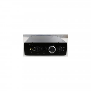 AUDIO-GD NFB-11.38 - Przetwornik cyfrowo-analogowy ze wzmacniaczem słuchawkowym i...