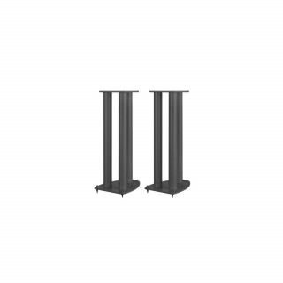 AUDIOVECTOR AVEC STAND SR1 - podstawki kolumnowe - Gun Metal