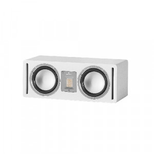 Audiovector QR C White Silk