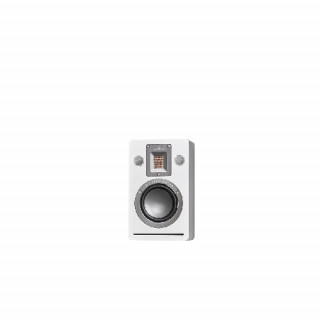 Audiovector QR Wall White Silk