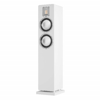 Audiovector QR3 White Silk