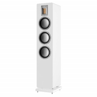 AUDIOVECTOR QR5 - White Silk