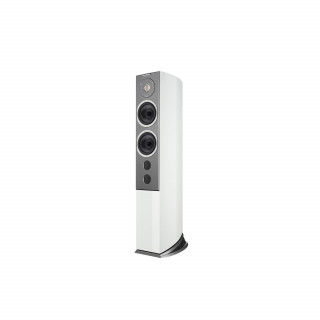 AUDIOVECTOR R 6 ARRETÉ - kolumna podłogowa - white piano - 1szt.