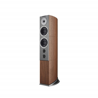 AUDIOVECTOR R 6 SIGNATURE - kolumna podłogowa - matte italian walnut - 1szt.