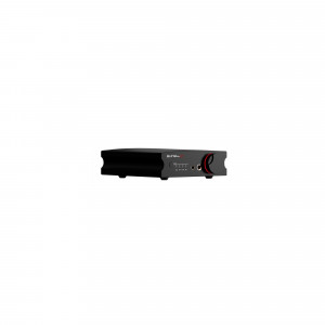 Aune X1s GT - Wzmacniacz słuchawkowy z DAC