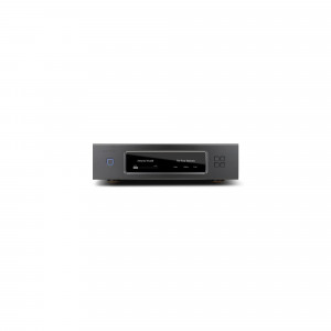 Aurender W20SE 4TB SSD black - Serwer muzyczny