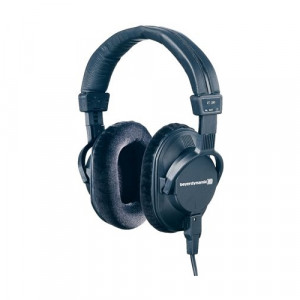 Beyerdynamic DT250 80Ohm H5 Professional and Studio Headphones