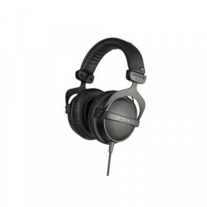 Beyerdynamic DT770M 80Ohm H5 Professional and Studio Headphones
