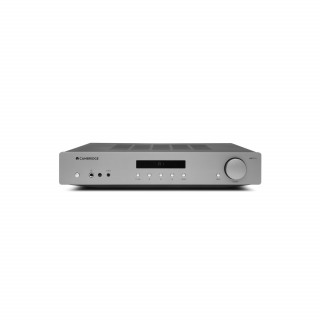 Cambridge Audio AXA35 - Wzmacniacz zintegrowany z przedwzmacniaczem gramofonowym