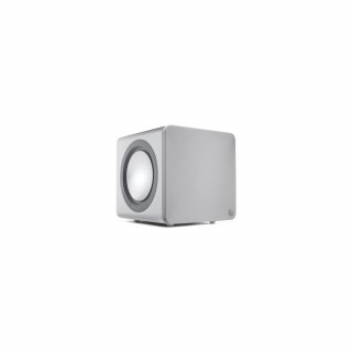 Cambridge Audio Minx X201 - Subwoofer aktywny - biały