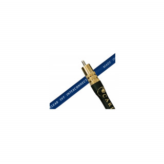 Cardas Audio Clear Sky Interkonekt 2x RCA - 0.5m
