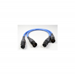 Cardas Audio Clear Sky Interkonekt 2x XLR - 0.5m