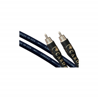 Cardas Audio Crosslink Interkonekt 2x RCA - 1m
